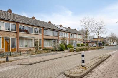 Woning Castorweg 201 Hengelo (OV)