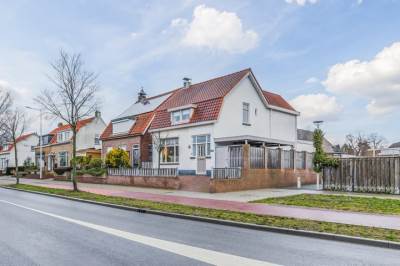 Woning Antwerpsestraatweg 495 Bergen op Zoom