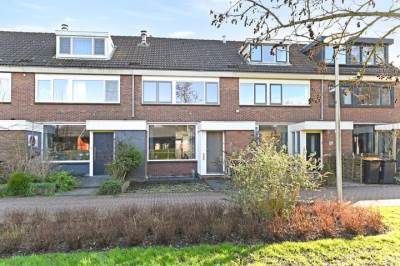 Woning Essengaarde 14 Waddinxveen