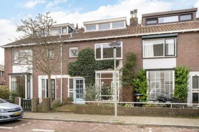 Woning Hyacintstraat 12 Vlaardingen