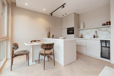 Woning Veemkade 270 Amsterdam