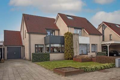 Woning Stroom-Eschlaan 29 Borne