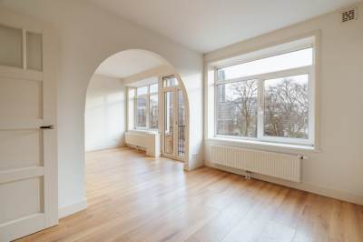 Woning President Kennedylaan 223 Amsterdam