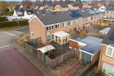 Woning Willem de Zwijgerstraat 29 Elst (GE)