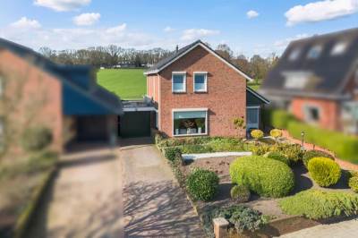Woning Roosdomsweg 18 Markelo