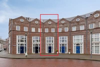 Woning Laan door de Veste 14 Helmond