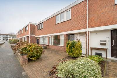 Woning Dunningehof 11 Emmen