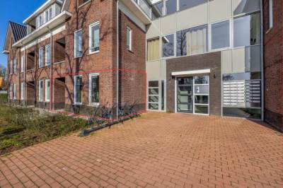 Woning Lagekerk 17 Deurne