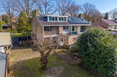 Woning Keurnotenlaan 7 Gieten