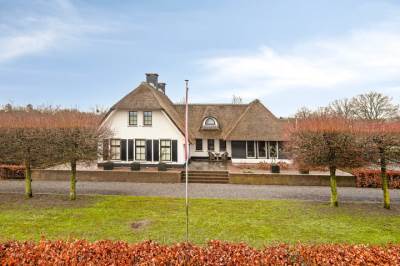 Woning Hopeseweg 14B Scherpenzeel (GE)