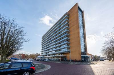 Woning Van Adrichemstraat 345 Delft