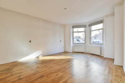 Woning Vincent van Goghstraat 34A Amsterdam