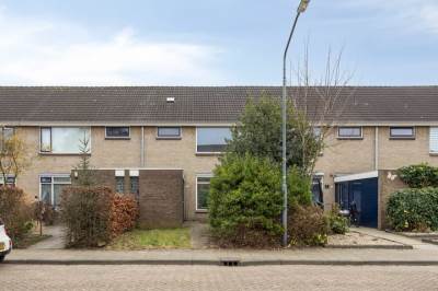 Woning Bronkhorst 30 Oosterhout (NB)