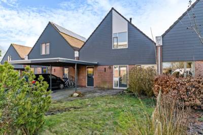 Woning Wederik 102 Heerenveen