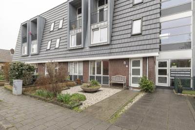 Woning Prinses Marijkeweg 20C Geldermalsen