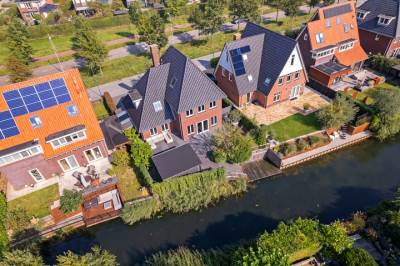 Woning IJsselstroom 95 Zoetermeer