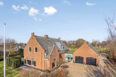 Woning Laakweg 94 Nijkerkerveen