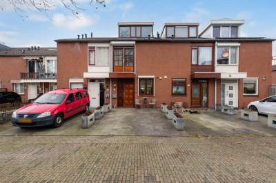 Woning St. Annabaai 53 Capelle aan den IJssel