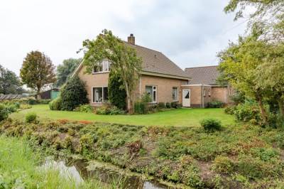 Woning Havenstraat 131 Zijdewind