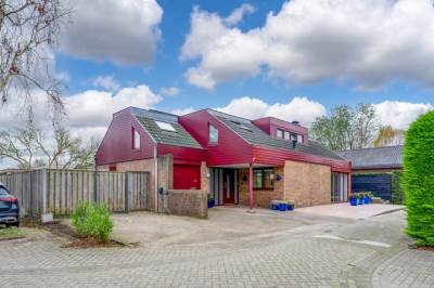 Woning Herikkruid 25 Purmerend