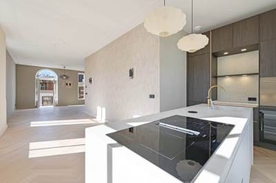 Woning Noordeinde 119A Den Haag