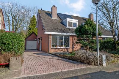Woning Binnenhof 4A Ede