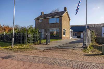 Woning Betonwei 31A Harkema