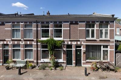 Woning Herenstraat 6 Weesp