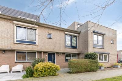 Woning Multatulipad 23 Oud-Beijerland