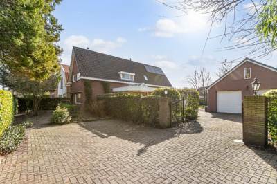 Woning St. Bernardusstraat 9 Hoeven