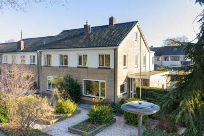 Woning Hunze 28 Drachten