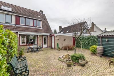 Woning Bulkensteinlaan 4 Tiel
