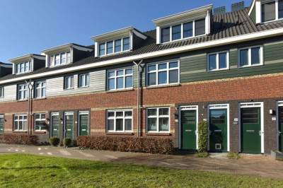 Woning Regenboog 45 Vinkeveen