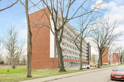 Woning Lelystraat 384 Breda