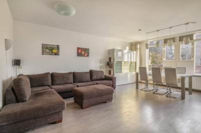 Woning Jufferkade 58 Rotterdam