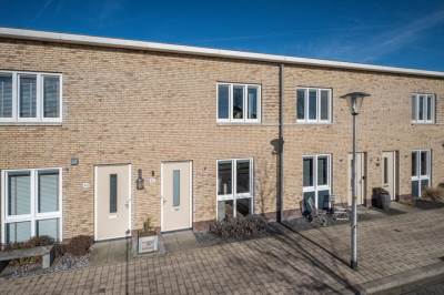 Woning Doesburgerpad 42 Berkel en Rodenrijs