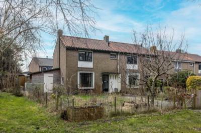 Woning Kogendijk 84 Bergen (NH)