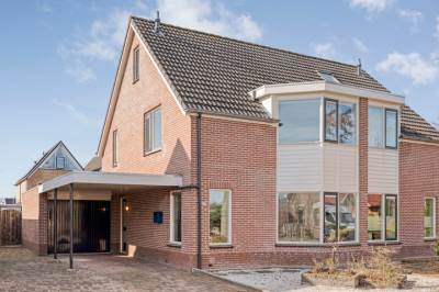 Woning Het Kienhout 9 Slagharen