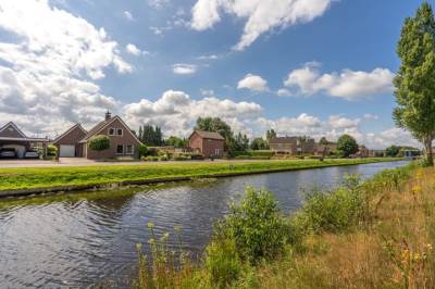 Woning Hoofdkanaal OZ 36 Emmer-Compascuum