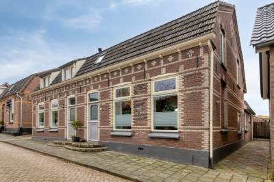 Woning Benedensteenakkers 6 's-Heerenberg