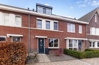 Woning Castiliëstraat 91 Lent
