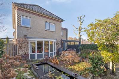 Woning Zoutelandehof 13 Arnhem