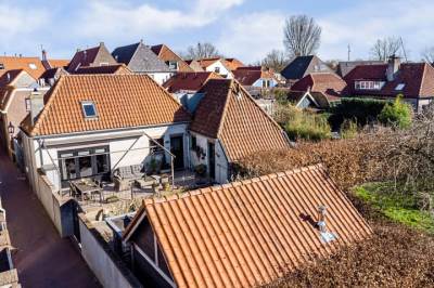 Woning Monnikensteeg 3 Harderwijk