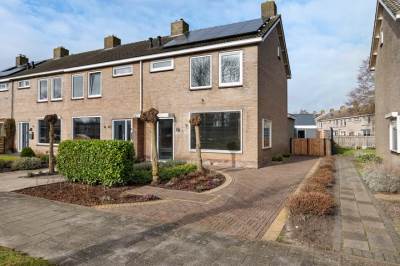 Woning Gysbert Japicxstrjitte 47 Stiens