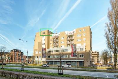 Woning Stadsbrink 1K732 Wageningen