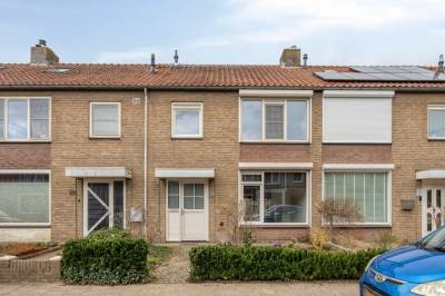 Woning Flamingostraat 18 Wijchen