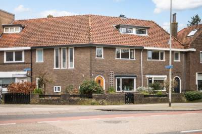 Woning Hortensiastraat 92 Zwolle