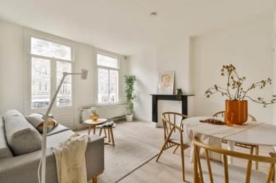 Woning Javastraat 1071 Amsterdam