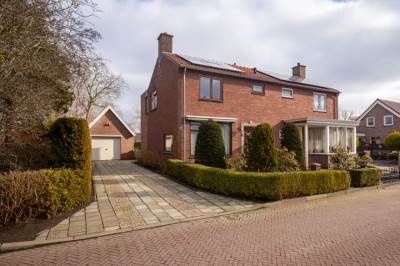 Woning Schoollaan 3A Heiligerlee