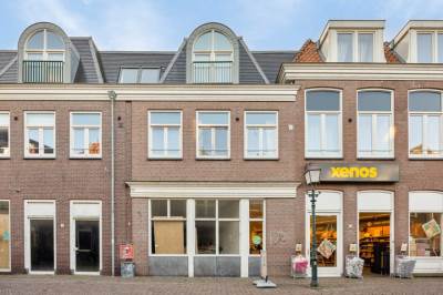 Woning Kruisstraat 10G Hoorn (NH)